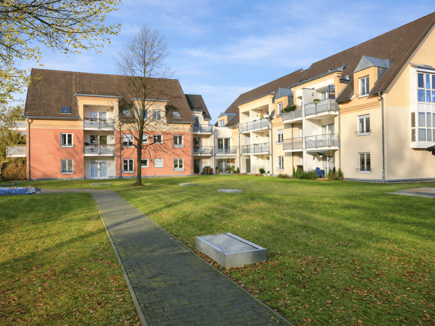 Wohnung zum Kauf 64.999 € 2 Zimmer 59 m² Augustusburg Augustusburg 09573