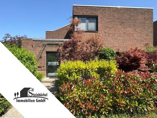 Reihenendhaus zum Kauf 545.000 € 3 Zimmer 128,1 m² 455 m² Grundstück Albachten Münster 48163