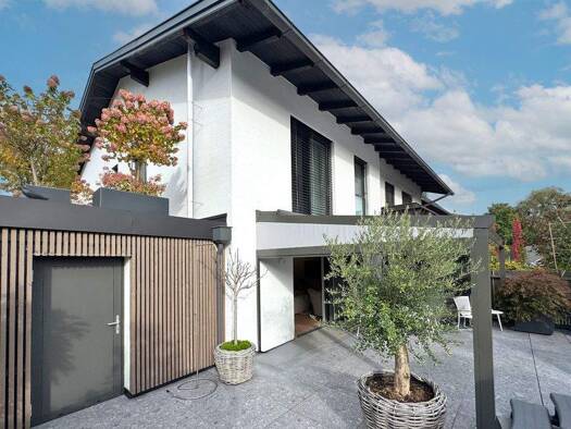 Reihenendhaus zum Kauf 1.450.000 € 4 Zimmer 123,9 m² Anif 5081