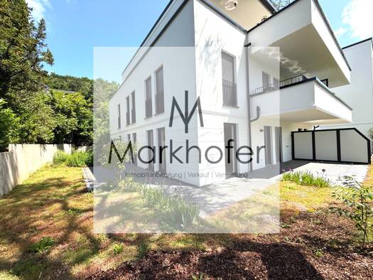 Terrassenwohnung zum Kauf - Erstbezug 595.000 € 3 Zimmer 140 m² EG Schwarzenbach Homburg 66424