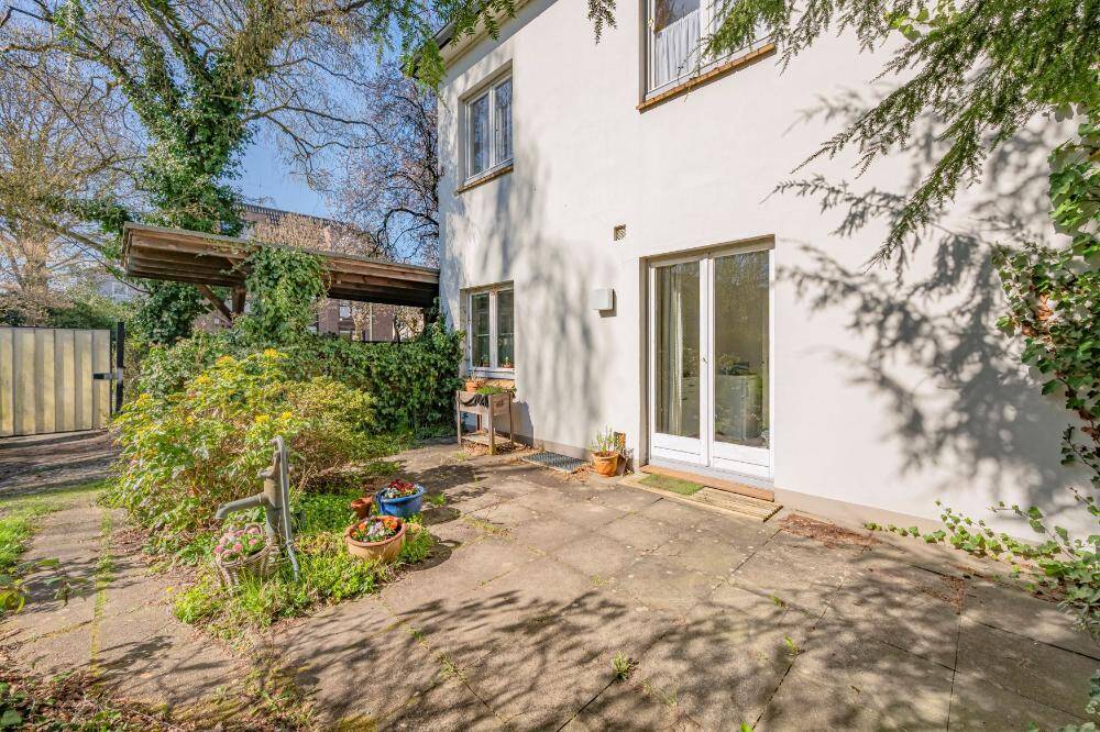 Einfamilienhaus zum Kauf - Ansicht 2