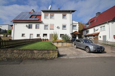 Doppelhaushälfte zum Kauf provisionsfrei 60.000 € 5 Zimmer 80 m² 441 m² Grundstück Am Hang 18 Cornberg Cornberg 36219