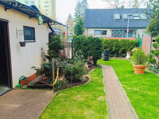 Einfamilienhaus zum Kauf provisionsfrei 500.000 € 6 Zimmer 135 m² Spandau Berlin 13589