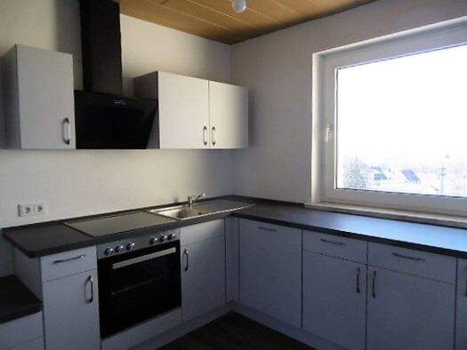 Wohnung zur Miete 580 € 3 Zimmer 80 m² 2. Geschoss frei ab 01.02.2026 Lenaustraße 35 Frankenholz Bexbach 66450