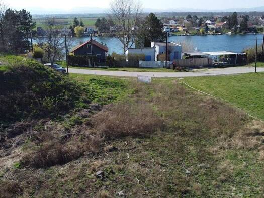 Grundstück zum Kauf 349.000 € 1.870 m² Grundstück Neufeld an der Leitha 2491