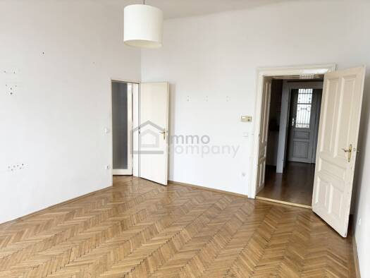 Wohnung zum Kauf 219.000 € 2 Zimmer 63,3 m² 2. Geschoss Ottakring 1160