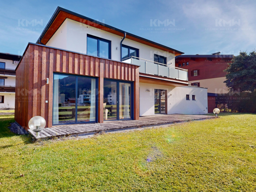 Einfamilienhaus zum Kauf 1.199.150 € 4 Zimmer 146,2 m² 654 m² Grundstück Mittersill 5730