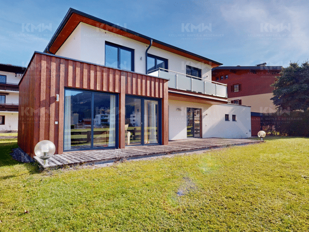 Einfamilienhaus zum Kauf 1.199.150 € 4 Zimmer 146,2 m² 654 m² Grundstück Mittersill 5730