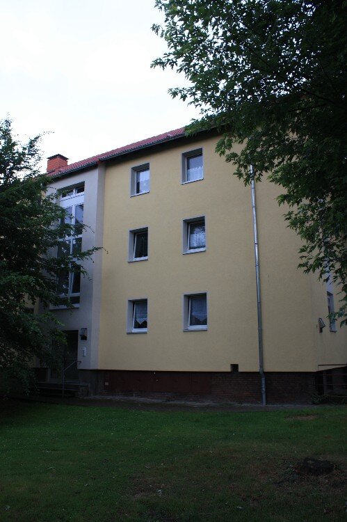 Wohnung zur Miete 426 € 2,5 Zimmer 54,6 m²<br/>Wohnfläche 1.<br/>Geschoss 01.03.2025<br/>Verfügbarkeit Stellenbachstraße 14 Brambauer Lünen 44536