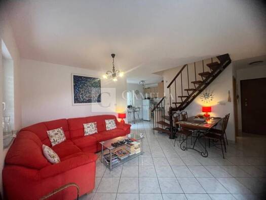 Wohnung zum Kauf 295.000 € 3 Zimmer 76 m² 1. Geschoss Moscenicka Draga Mošćenička Draga