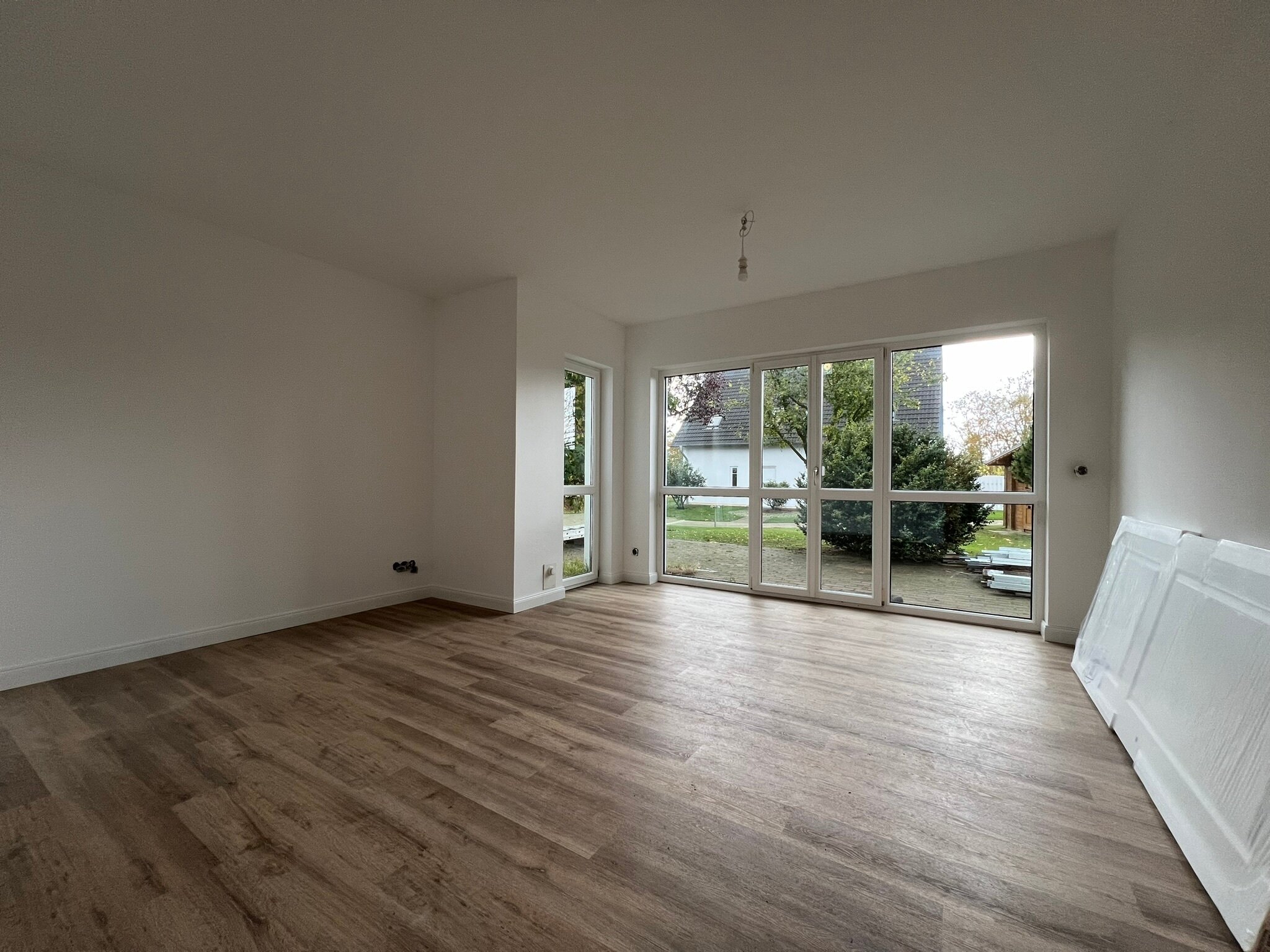 Wohnung zum Kauf provisionsfrei 335.000 € 3 Zimmer 84,3 m²<br/>Wohnfläche EG<br/>Geschoss Thurbruchstraße 28 Kachlin Dargen 17419