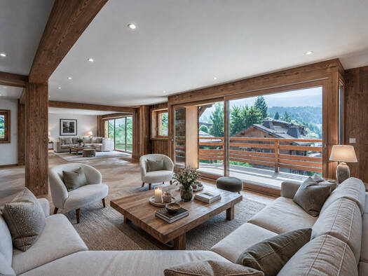 Sonstiges zum Kauf 8.900.000 € Megeve 74120