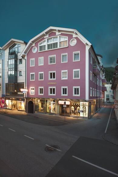 Wohnung zur Miete 936 € 3 Zimmer 71,6 m² Prof.-Sinwel-Weg 1 Kufstein 6330