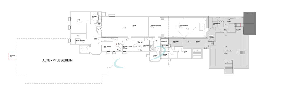 Haus zum Kauf 6.500.000 € 100 Zimmer 2.383 m²<br/>Wohnfläche 2.491 m²<br/>Grundstück Sülzbach Obersulm / Sülzbach 74182