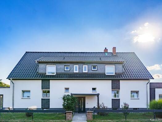 Mehrfamilienhaus zum Kauf 790.000 € 10 Zimmer 229 m² 625 m² Grundstück Sievershausen Lehrte 31275