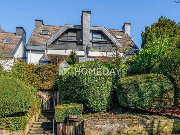 Maisonette zum Kauf 310.000 € 2 Zimmer 116 m² 2. Geschoss Kettwig 45219