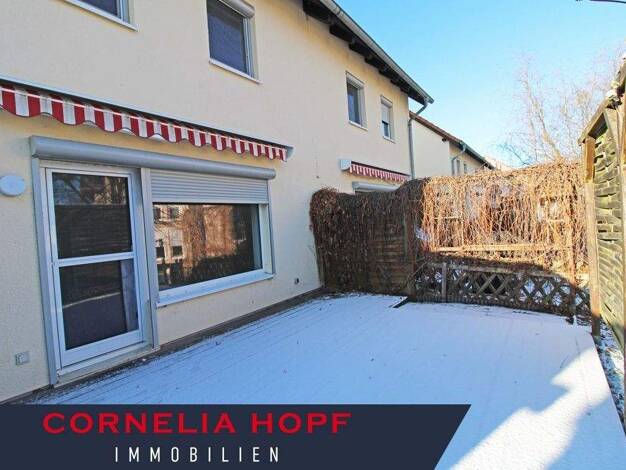 Doppelhaushälfte zum Kauf 299.000 € 6 Zimmer 130 m² 252 m² Grundstück Wohlsborn 99439