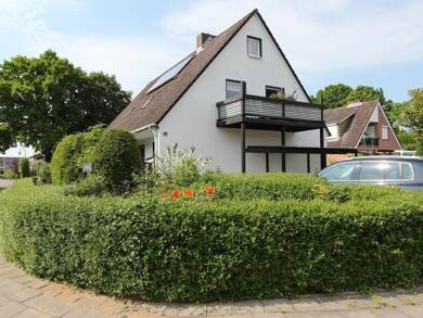 Einfamilienhaus zum Kauf 798.000 € 9 Zimmer 237 m² 605 m² Grundstück Kellenhusen Kellenhusen 23746