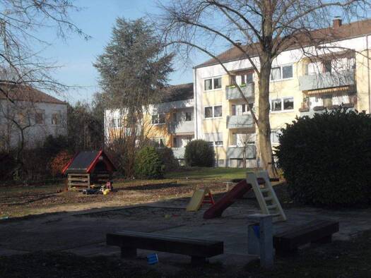 Wohnung zum Kauf provisionsfrei 241.200 € 4 Zimmer 90,3 m² 2. Geschoss Ratingen 40880