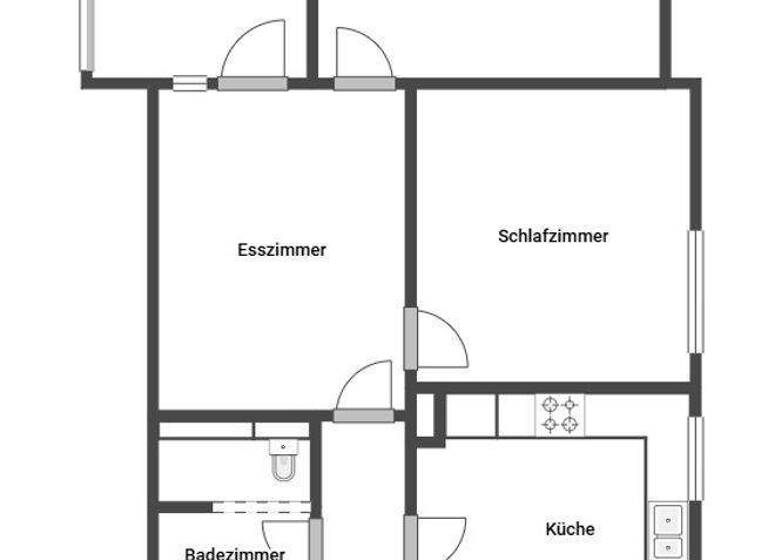 Sonstiges zum Kauf als Kapitalanlage geeignet 450.000 € 5 Zimmer 177 m² 2.855,2 m² Grundstück Vadersdorf Fehmarn 23769