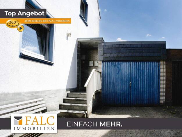 Mehrfamilienhaus zum Kauf 495.000 € 4 Zimmer 176 m² 595 m² Grundstück Frechen 50226