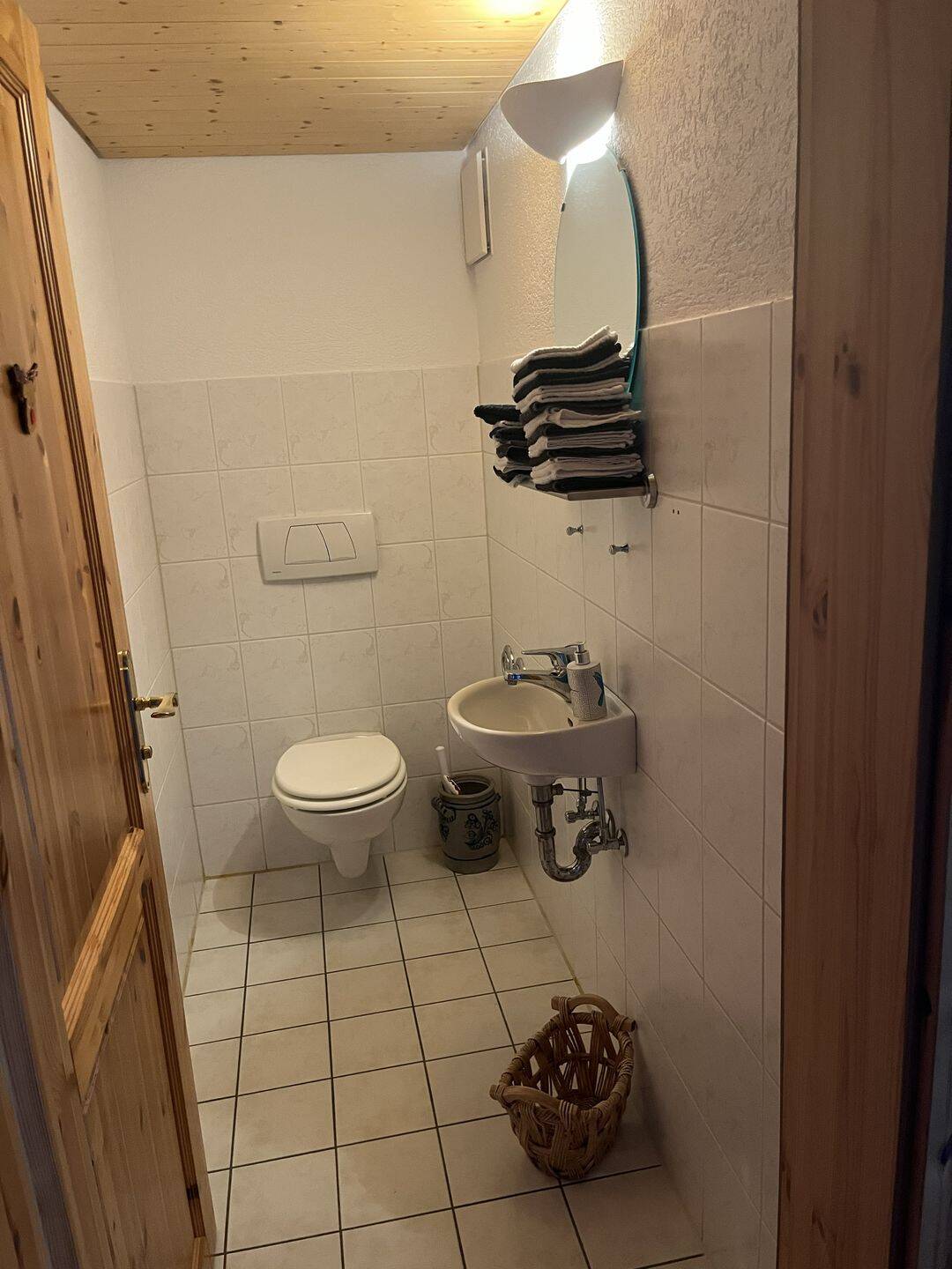 Wohnung zur Miete - Ansicht 3