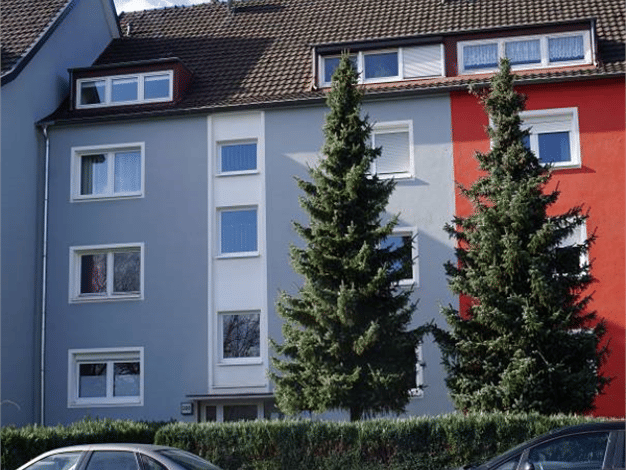 Wohnung zum Kauf als Kapitalanlage geeignet 185.000 € 2 Zimmer 56 m² Humboldt-Gremberg Kalk 51105