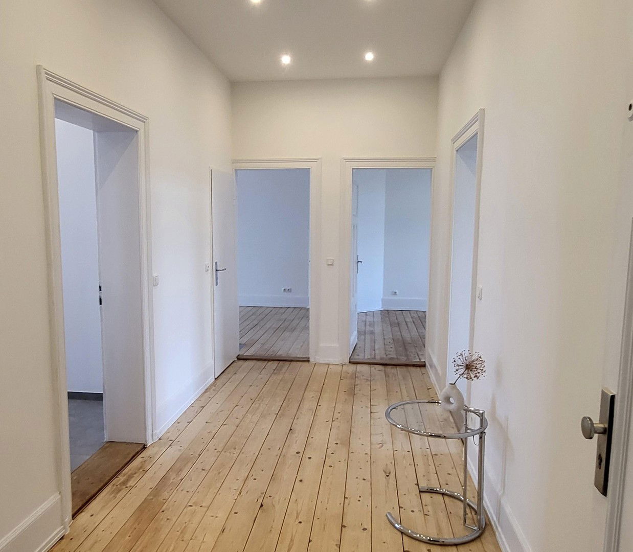 Wohnung zur Miete 1.840 € 3 Zimmer 107 m²<br/>Wohnfläche 2.<br/>Geschoss Königsteiner Straße 40d Höchst Frankfurt am Main 65929