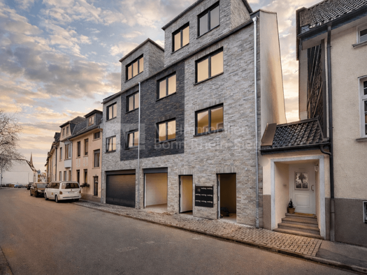 Wohnung zum Kauf - Erstbezug 500.000 € 3 Zimmer 102 m² Siegburg 53721