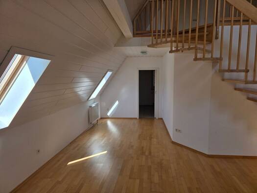 Wohnung zum Kauf 315.000 € 2 Zimmer 83 m² frei ab sofort Unterer Graben 30 Ingolstadt Ingolstadt 85049