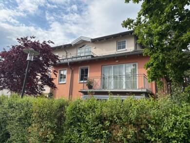 Wohnung zum Kauf als Kapitalanlage geeignet 332.500 € 2 Zimmer 53 m² Hermannstr. 21 Kühlungsborn 18225