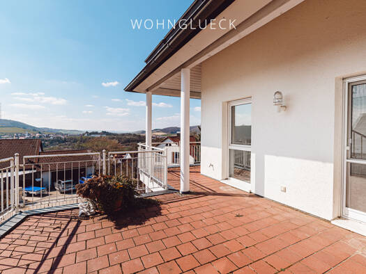 Villa zum Kauf 849.000 € 8,5 Zimmer 250 m² 885 m² Grundstück Harburg Harburg (Schwaben) 86655