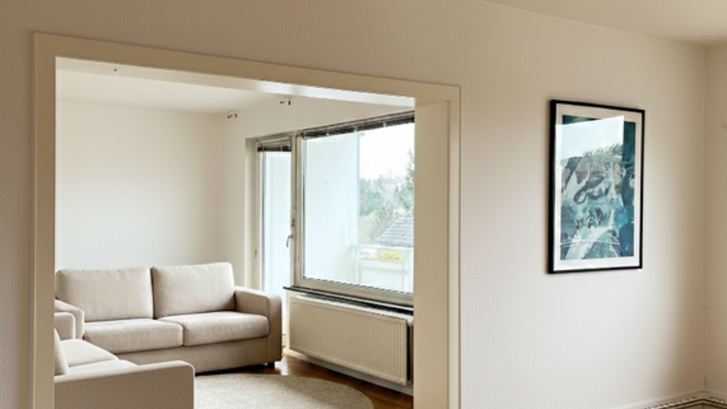 Wohnung zum Kauf 139.500 € 5 Zimmer 126 m² 1. Geschoss Clausthal-Zellerfeld 38678