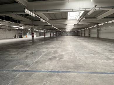Logistikzentrum zur Miete 5,50 € 1.000 m² Lagerfläche teilbar ab 1.000 m² Michelau Michelau , Oberfr 96247