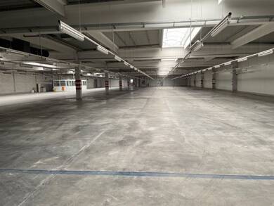 Logistikzentrum zur Miete 5,50 € 1.000 m² Lagerfläche teilbar ab 1.000 m² Michelau Michelau , Oberfr 96247