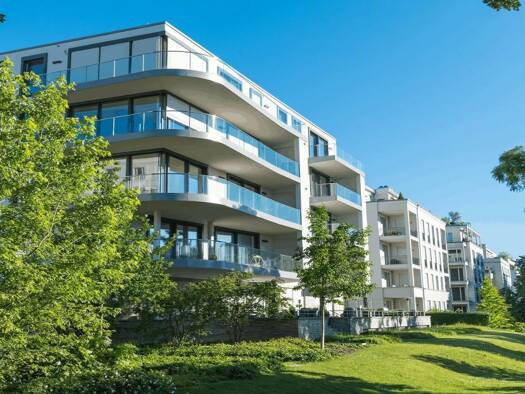 Studio zum Kauf provisionsfrei Bamberg 96047