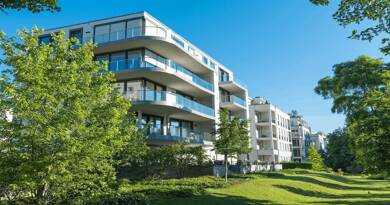 Studio zum Kauf provisionsfrei Bamberg Bamberg 96047