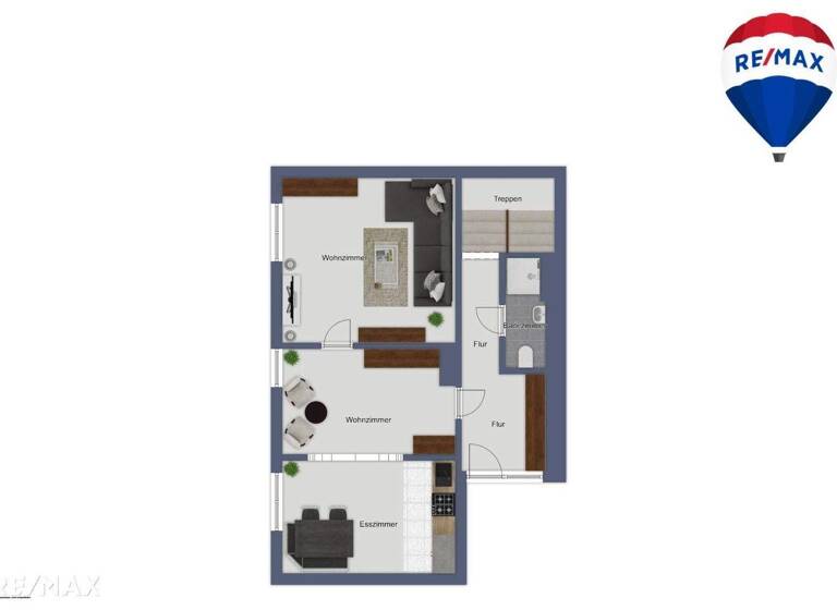 Einfamilienhaus zum Kauf 299.000 € 5 Zimmer 135 m² 300 m² Grundstück Berndorf 2560