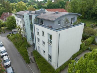 Wohnung zur Miete 1.383 € 4 Zimmer 103,9 m² frei ab 16.08.2025 Gotenstr. 18 Sindelfingen 4 Sindelfingen 71065