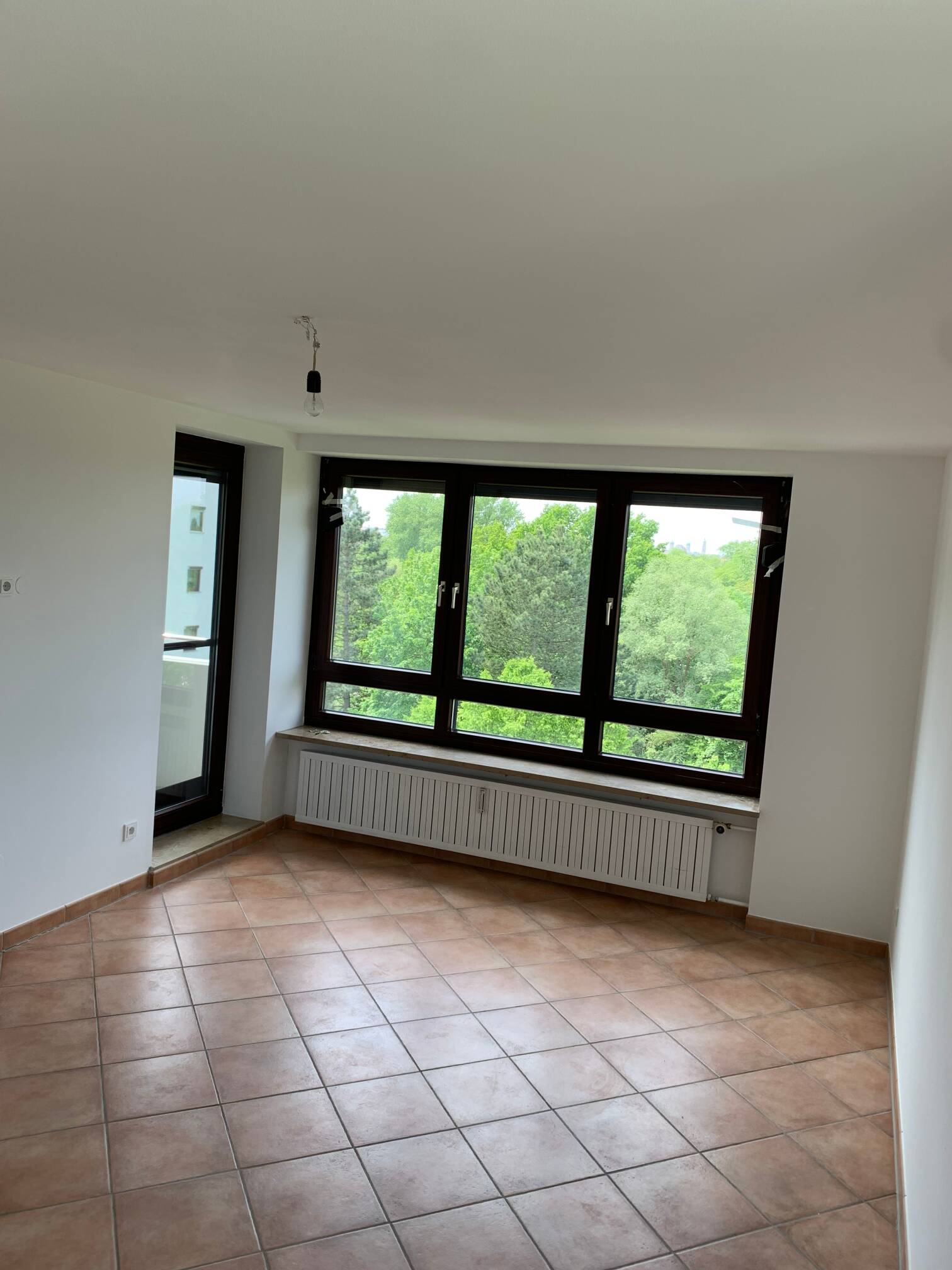 Barrierefreie 3,5 Zimmer Wohnung nahe City – Augsburg – Vorschaubild 13