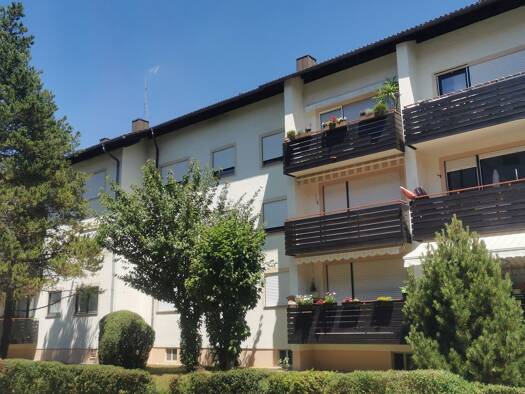 Wohnung zur Miete 1.450 € 3 Zimmer 99,9 m² 1. Geschoss Wolfratshausen 82515