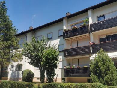 Wohnung zur Miete 1.450 € 3 Zimmer 99,9 m² 1. Geschoss Wolfratshausen Wolfratshausen 82515