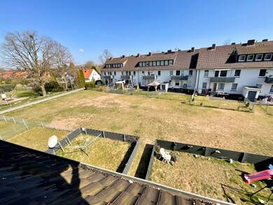 Wohnung zur Miete 699 € 4 Zimmer 63,6 m² Dachgeschoss, 2. Geschoss frei ab 01.05.2025 Kurt-Ackermann-Straße 19 Gronau Gronau (Westf.) 48599