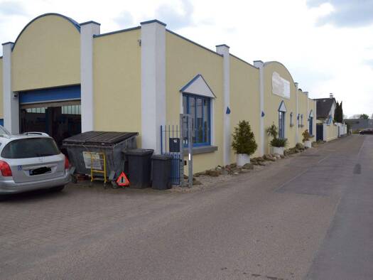 Sonstiges zum Kauf 525.000 € 1.020 m² Grundstück Kevelaer 47623