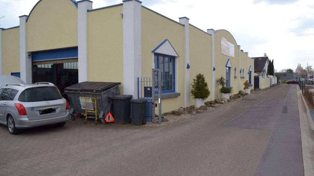 Sonstiges zum Kauf 525.000 € 1.020 m² Grundstück Kevelaer 47623