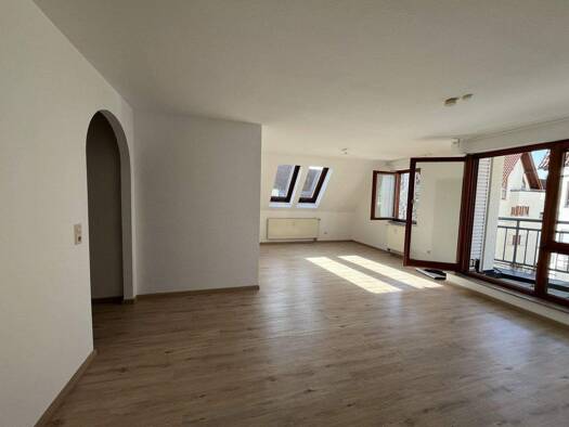 Wohnung zum Kauf 279.000 € 2,5 Zimmer 71 m² 3. Geschoss frei ab sofort Gärtringen Gärtingen 71116