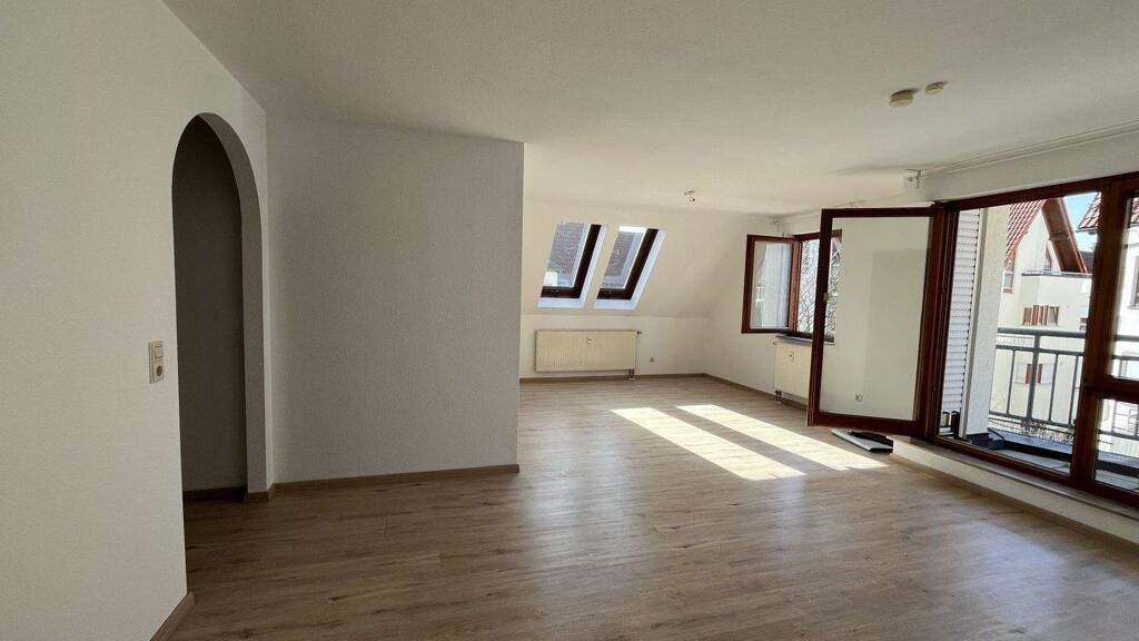 Wohnung zum Kauf 279.000 € 2,5 Zimmer 71 m² 3. Geschoss frei ab sofort Gärtringen Gärtingen 71116