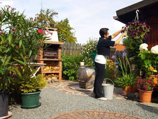 Doppelhaushälfte zum Kauf provisionsfrei 150.500 € 6 Zimmer 143 m² 404 m² Grundstück Süd Herten 45699