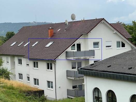 Wohnung zum Kauf 119.000 € 1 Zimmer 50,1 m² Binau 74862
