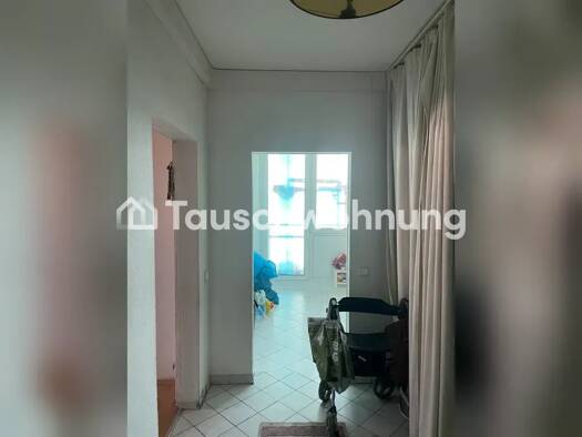 Wohnung zur Miete Tauschwohnung 850 € 4 Zimmer 90 m² Lichtenberg Lichtenberg 10369